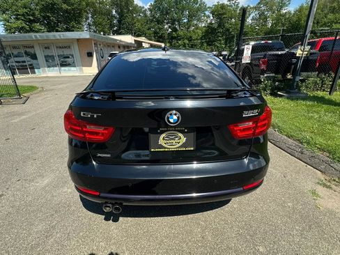 Used 2016 BMW 328i Gran Turismo xDrive AWD/4WD image 6