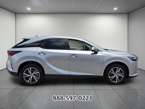 Used 2024 Lexus RX 350 FWD w/ Technology Package image 6