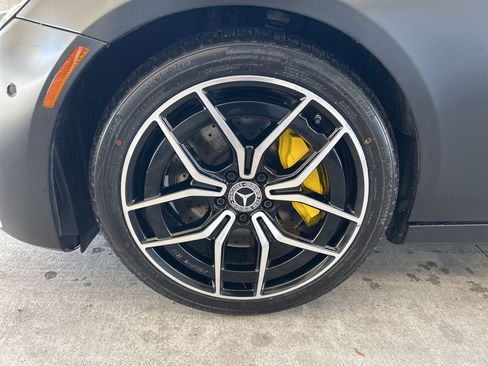 Used 2021 Mercedes-Benz E 350 Sedan w/ Premium Package image 16