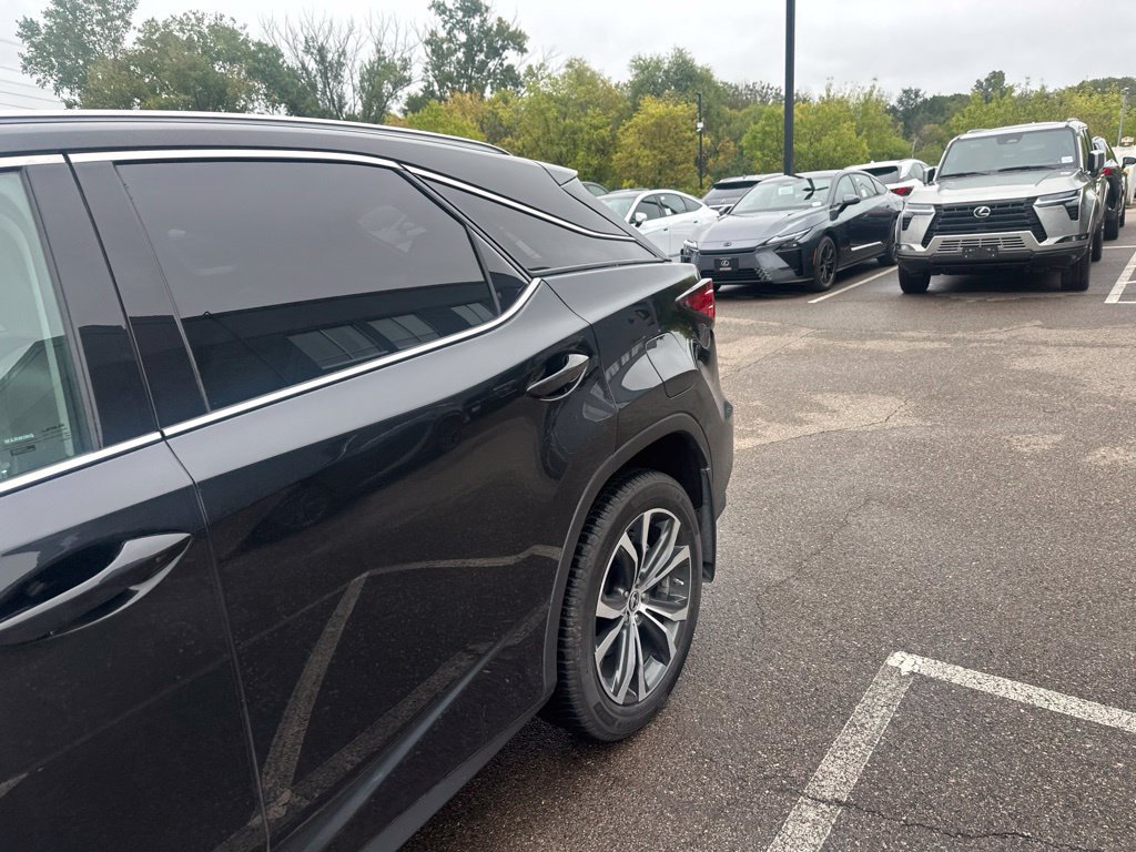 Used 2019 Lexus RX 350 AWD w/ Navigation Package image 6