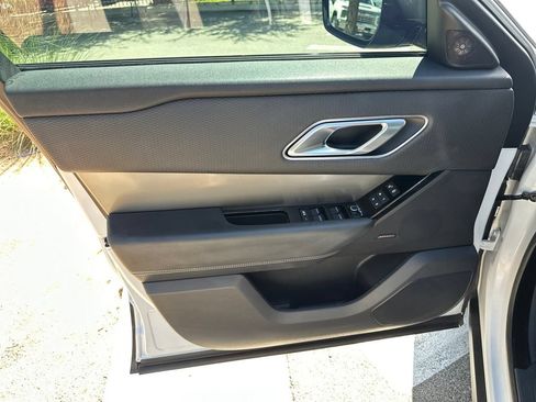 Used 2020 Land Rover Range Rover Velar S AWD/4WD image 15