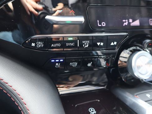 New 2026 Acura MDX Type S image 19