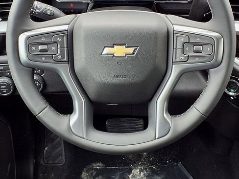 New 2026 Chevrolet Silverado 1500 LT AWD/4WD image 13