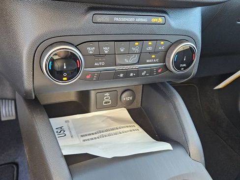 New 2026 Ford Escape Active w/ Cold Weather Package FWD image 20