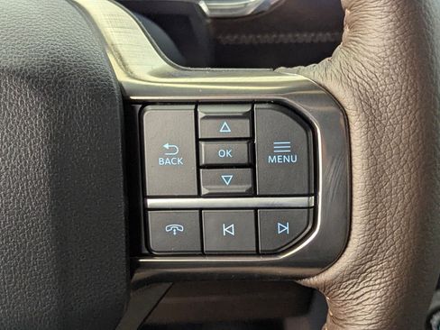 New 2026 Ford F150 King Ranch w/ Equipment Group 601A High image 26