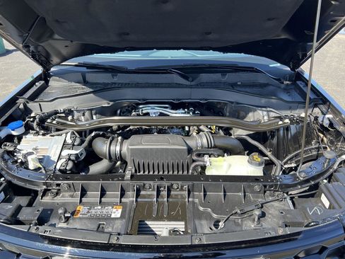 New 2026 Ford Explorer ST image 59