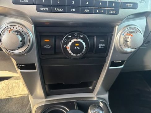 Used 2012 Toyota 4Runner SR5 w/ Convenience Pkg AWD/4WD image 20