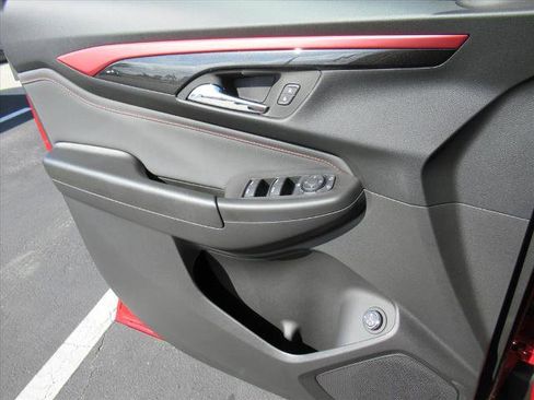 New 2026 Chevrolet TrailBlazer RS w/ Convenience Package image 26