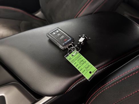 Used 2024 Dodge Charger Daytona Scat Pack w/ Plus Group AWD/4WD image 27