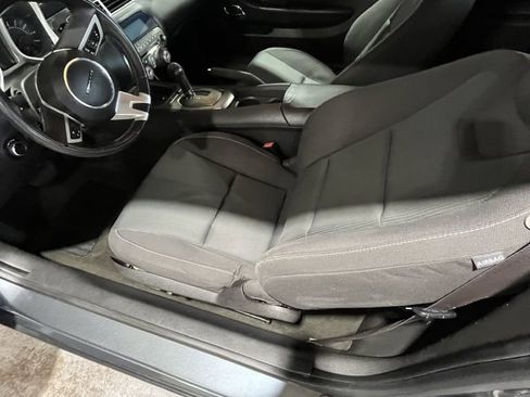 Used 2011 Chevrolet Camaro LT w/ RS Package image 5