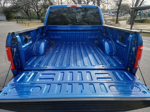 Used 2016 Ford F150 XLT w/ Equipment Group 301A Mid image 8