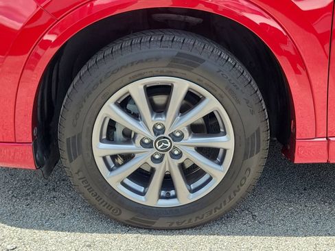 Used 2024 MAZDA CX-5 AWD 2.5 S w/ Select Package image 6