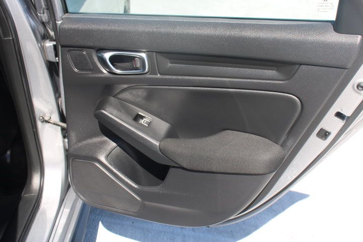 Used 2022 Honda Civic Sport image 13