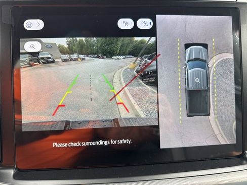 New 2025 Ford F150 Lariat w/ Equipment Group 501A Mid image 37