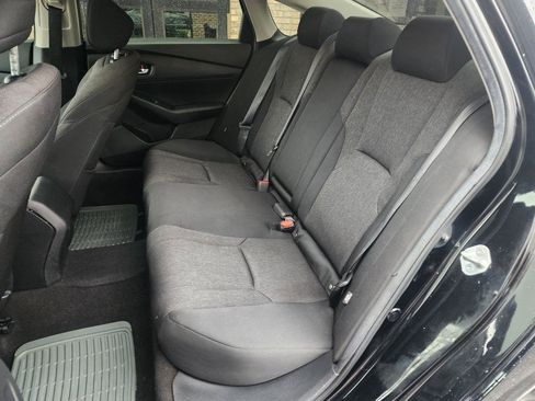 Used 2024 Honda Accord EX image 10