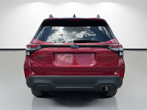 New 2026 Subaru Forester Premium AWD/4WD image 4