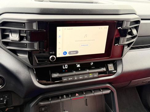 Used 2025 Toyota Tundra SR5 w/ SX Package image 25