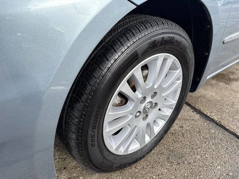 Used 2008 Toyota Sienna XLE Limited image 12