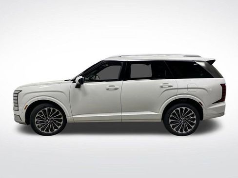 New 2026 Hyundai Palisade Calligraphy image 14