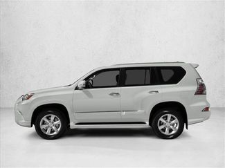 Used 2015 Lexus GX 460 w/ Premium Package video 3