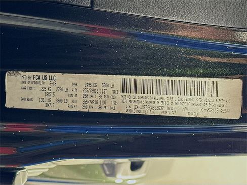 Used 2019 Jeep Wrangler Unlimited Sahara image 31