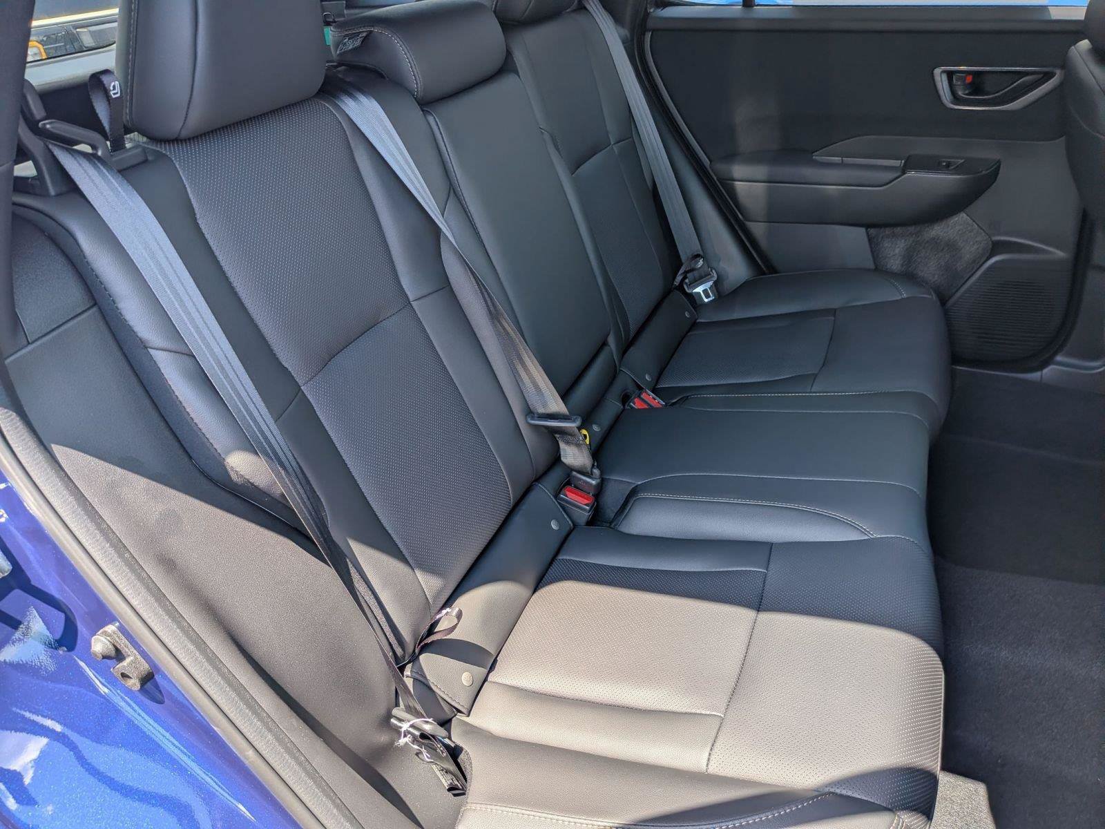 New 2026 Subaru Outback Limited AWD/4WD image 31