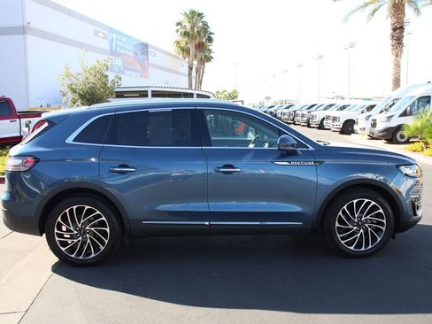Used 2019 Lincoln Nautilus Reserve FWD image 7