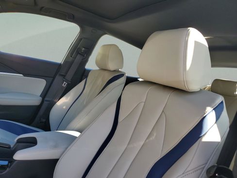 New 2026 Acura Integra A-Spec image 19