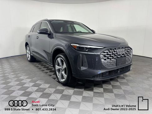 New 2026 Audi Q5 Premium Plus AWD/4WD image 1