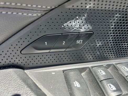 Used 2024 BMW 430i Convertible RWD image 16