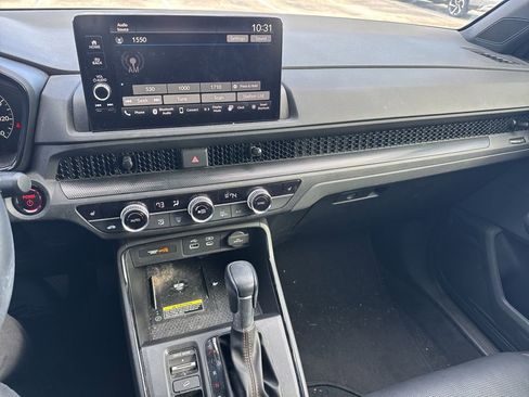 Used 2024 Honda CR-V Sport-L image 2