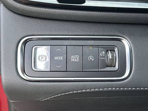 New 2026 Buick Enclave Preferred FWD image 18