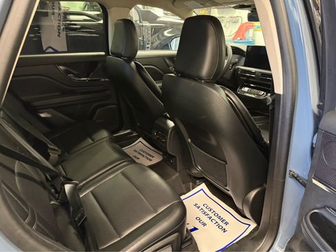 Used 2023 Lincoln Corsair AWD w/ Equipment Group 101A image 16