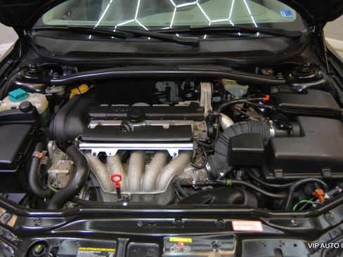 Used 2007 Volvo V70 2.4 FWD image 33