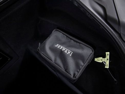 Used 2024 Ferrari 296 GTB RWD image 51
