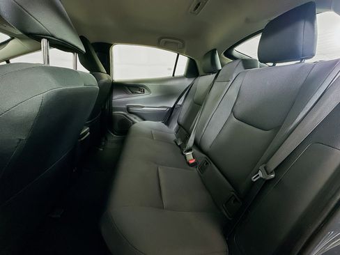 Used 2024 Toyota Prius LE image 28