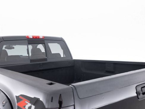 Used 2013 GMC Sierra 2500 Denali w/ Suspension Package, Off-Road AWD/4WD image 44