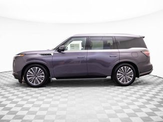 New 2026 INFINITI QX80 Luxe w/ Cargo Package video 2