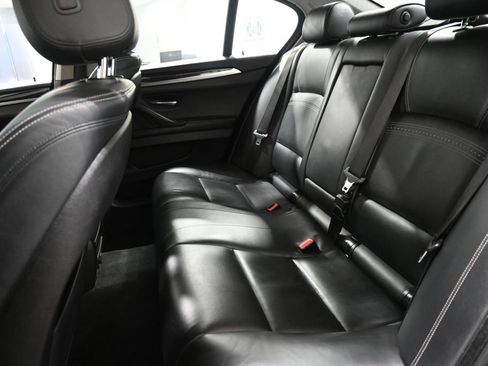 Used 2016 BMW 528i xDrive XI image 14