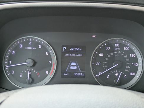Used 2019 Hyundai Tucson SEL w/ Cargo Package FWD image 25