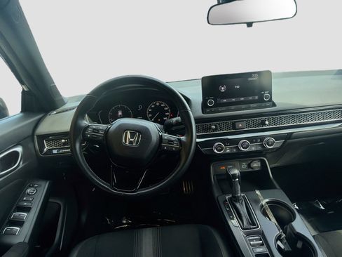 Certified 2024 Honda Civic Sport image 20