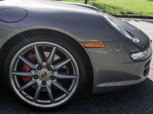 Used 2006 Porsche 911 Carrera S RWD image 74