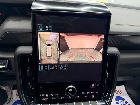 Used 2026 GMC Yukon AT4 AWD/4WD image 21