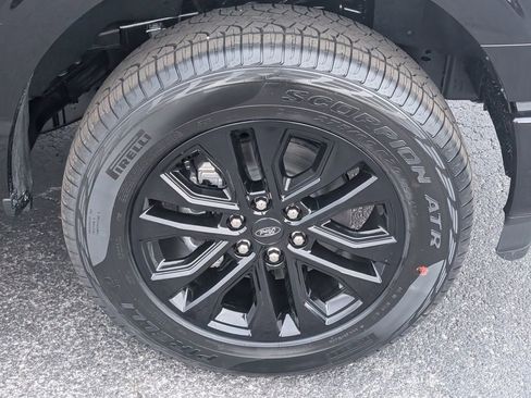 New 2026 Ford F150 XLT w/ Equipment Group 302A MID image 18