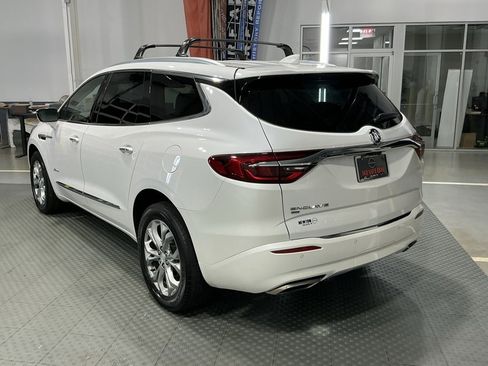 Used 2021 Buick Enclave Avenir w/ Avenir Technology Package image 41