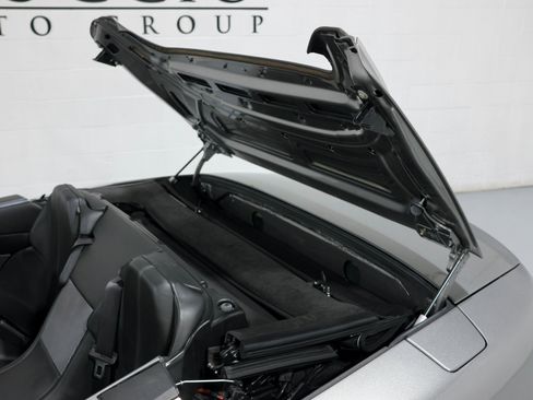 Used 2008 Aston Martin DB9 Volante RWD image 86