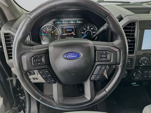Used 2018 Ford F150 XLT w/ Equipment Group 302A Luxury image 18
