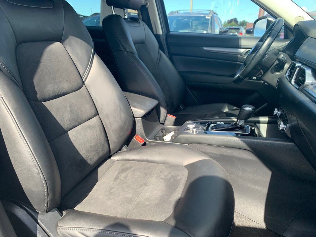 Used 2019 MAZDA CX-5 Touring AWD/4WD image 20