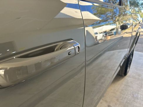 New 2026 RAM 2500 Limited image 19