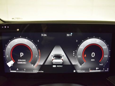 Certified 2025 Nissan Kicks SR image 23